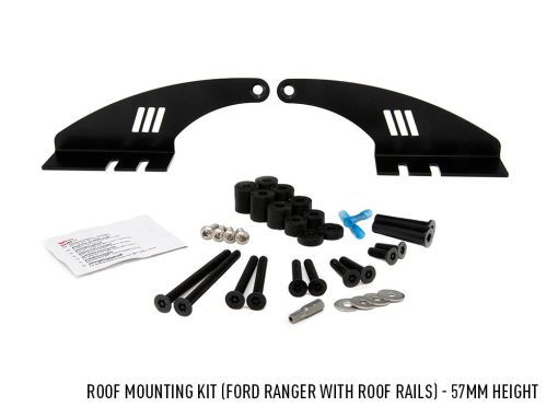 Lazer Lights - Ford Ranger 2016+ Roof Kit (with roof rails) - Afbeelding 10