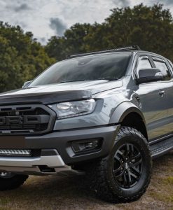 Lazer Lights - Ford Ranger 2016+ Roof Kit (without roof rails)