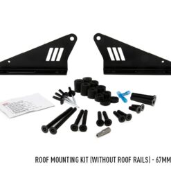 Lazer Lights - Ford Ranger 2016+ Roof Kit (without roof rails) - Afbeelding 5