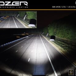 Lazer Lights - Ford Ranger 2016+ Roof Kit (without roof rails) - Afbeelding 7