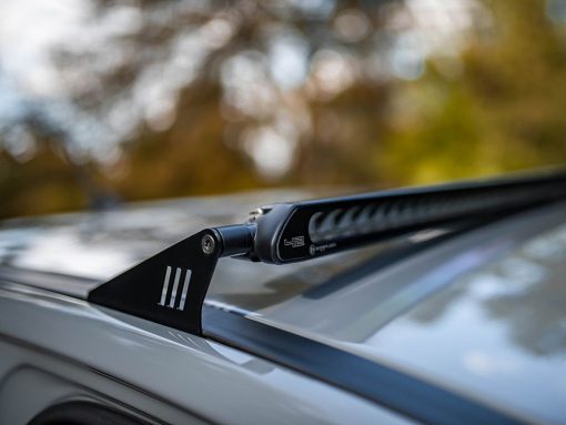Lazer Lights - Ford Ranger 2016+ Roof Kit (without roof rails) - Afbeelding 2