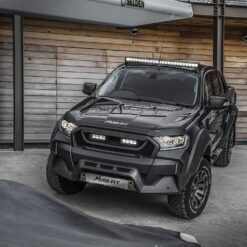 Lazer Lights - Ford Ranger 2016+ Roof Kit (without roof rails) - Afbeelding 4