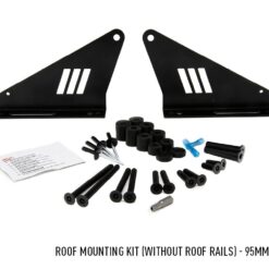 Lazer Lights - Ford Ranger 2016+ Roof Kit (without roof rails) - Afbeelding 8