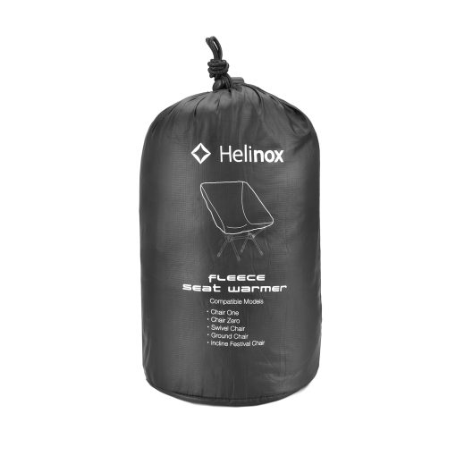 Helinox - Seat Warmer / Chair One, Chair Zero & Swivel Chair - Afbeelding 7