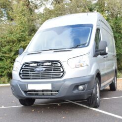 Lazer Lights - Ford Transit 2015+ Grille Kit