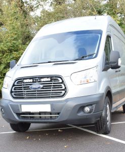 Lazer Lights - Ford Transit 2015+ Grille Kit