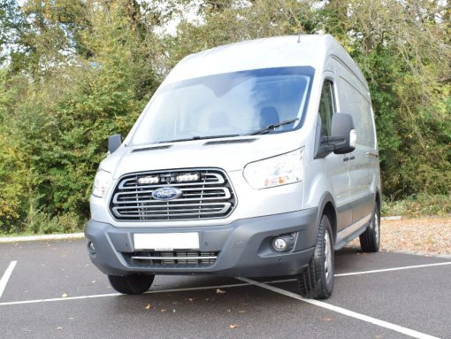 Lazer Lights - Ford Transit 2015+ Grille Kit