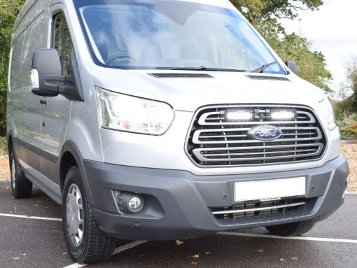 Lazer Lights - Ford Transit 2015+ Grille Kit - Afbeelding 2