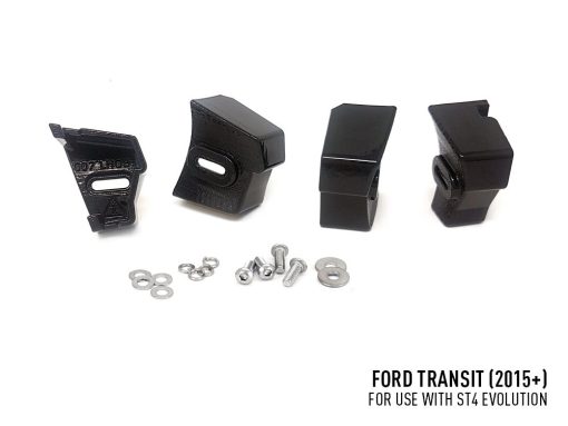 Lazer Lights - Ford Transit 2015+ Grille Kit - Afbeelding 7