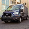 Lazer Lights - Ford Transit 2019+ Grille Kit