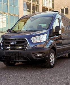 Lazer Lights - Ford Transit 2019+ Grille Kit