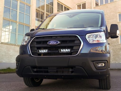 Lazer Lights - Ford Transit 2019+ Grille Kit - Afbeelding 2