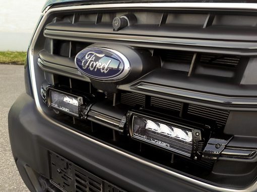 Lazer Lights - Ford Transit 2019+ Grille Kit - Afbeelding 3
