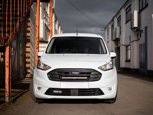 Lazer Lights - Ford Transit Connect 2018+ Grille Kit - Afbeelding 2