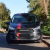 Lazer Lights - Ford Transit Courier 2014-2018 Grille Kit