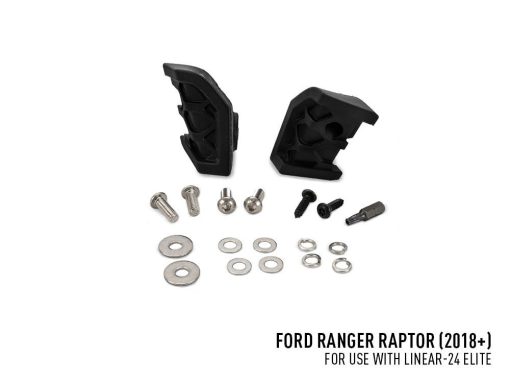 Lazer Lights - Ford Ranger Raptor 2018+ Grille Kit - Afbeelding 4