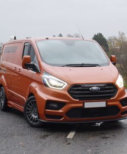Lazer Lights - Ford Transit Custom MS-RT 2018+ Grille Kit