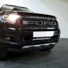 Lazer Lights - Ford Ranger 2016+ Bumper Beam Kit