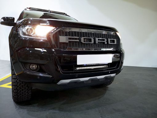 Lazer Lights - Ford Ranger 2016+ Bumper Beam Kit