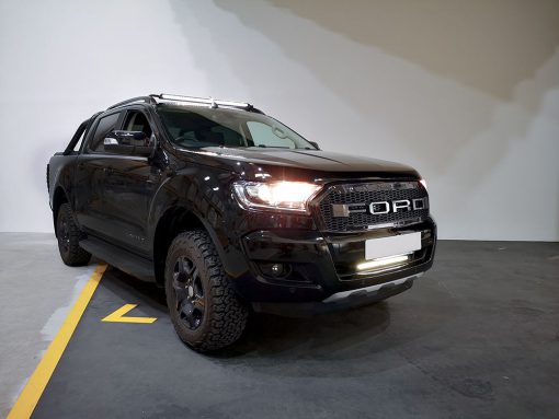 Lazer Lights - Ford Ranger 2016+ Bumper Beam Kit - Afbeelding 2