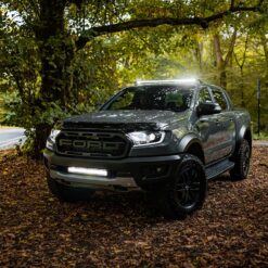 Lazer Lights - Ford Ranger Raptor 2019+ Bumper Beam Kit