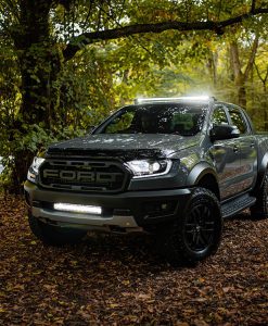 Lazer Lights - Ford Ranger Raptor 2019+ Bumper Beam Kit