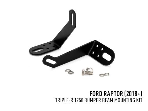 Lazer Lights - Ford Ranger Raptor 2019+ Bumper Beam Kit - Afbeelding 4