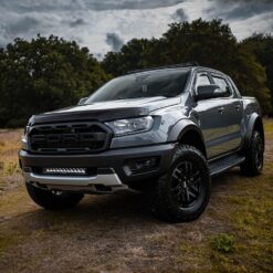 Alternative view of Lazer Lights - Ford Ranger Raptor 2019+ Bumper Beam Kit