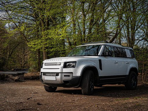 Lazer Lights - Land Rover Defender (2020+) Roof Kit - Afbeelding 10