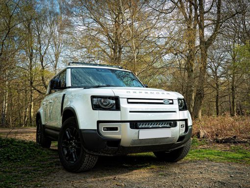 Lazer Lights - Land Rover Defender (2020+) Roof Kit - Afbeelding 11