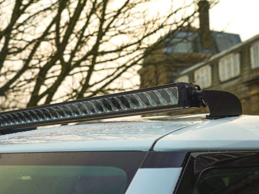 Lazer Lights - Land Rover Defender (2020+) Roof Kit - Afbeelding 12