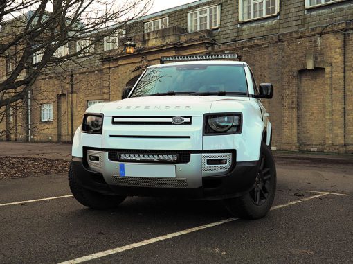 Lazer Lights - Land Rover Defender (2020+) Roof Kit - Afbeelding 13