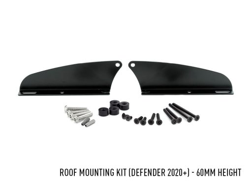 Lazer Lights - Land Rover Defender (2020+) Roof Kit - Afbeelding 4