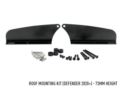 Lazer Lights - Land Rover Defender (2020+) Roof Kit - Afbeelding 7