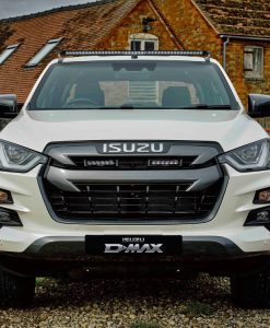 Lazer Lights - Isuzu D-Max (2021+) Roof Kit (without roof rails)