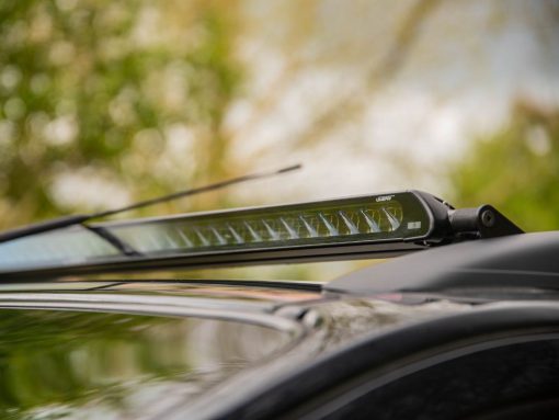 Lazer Lights - Isuzu D-Max Roof Kit (with roof rails) - Afbeelding 12