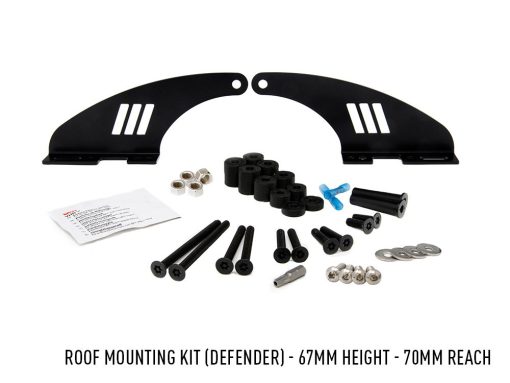 Lazer Lights - Land Rover Defender (-2018) Roof Kit - Afbeelding 2