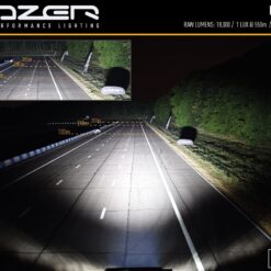 Lazer Lights - Land Rover Defender (-2018) Roof Kit - Afbeelding 4