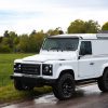 Lazer Lights - Land Rover Defender (-2018) Roof Kit