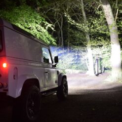 Lazer Lights - Land Rover Defender (-2018) Roof Kit - Afbeelding 5