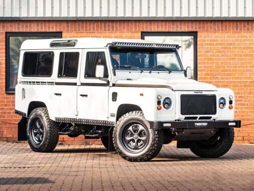 Lazer Lights - Land Rover Defender (-2018) Roof Kit - Afbeelding 8