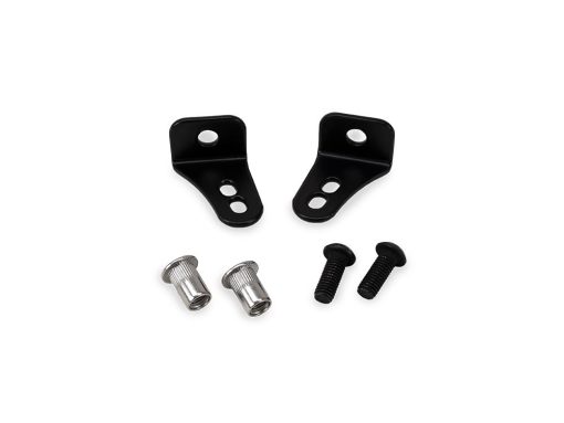 Lazer Lights - Land Rover Defender (2020+) Expedition Roof Rack Mounting Kit - Afbeelding 2