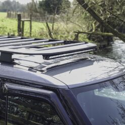 Lazer Lights - Land Rover Defender (2020+) Expedition Roof Rack Mounting Kit - Afbeelding 3