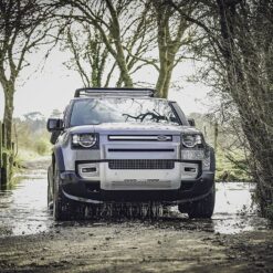 Lazer Lights - Land Rover Defender (2020+) Expedition Roof Rack Mounting Kit - Afbeelding 6