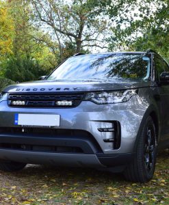 Lazer Lights - Land Rover Discovery 5 Grille Kit