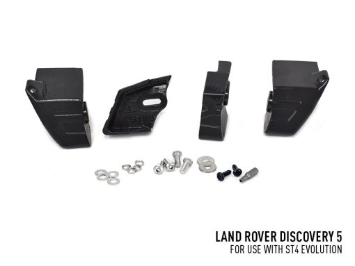 Lazer Lights - Land Rover Discovery 5 Grille Kit - Afbeelding 2