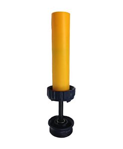Lifesaver Jerrycan Pump Assembly / Dark Blue