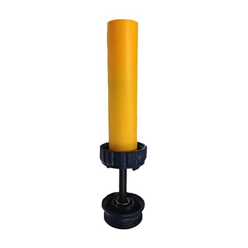 Lifesaver Jerrycan Pump Assembly / Dark Blue