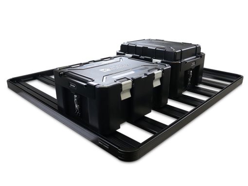 FRONT RUNNER - WOLF PACK PRO RACK BEUGELS / MKII - Afbeelding 7