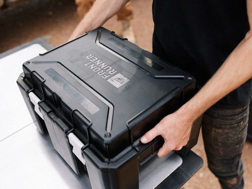 FRONT RUNNER - WOLF PACK PRO HI-LID KIT - Afbeelding 5